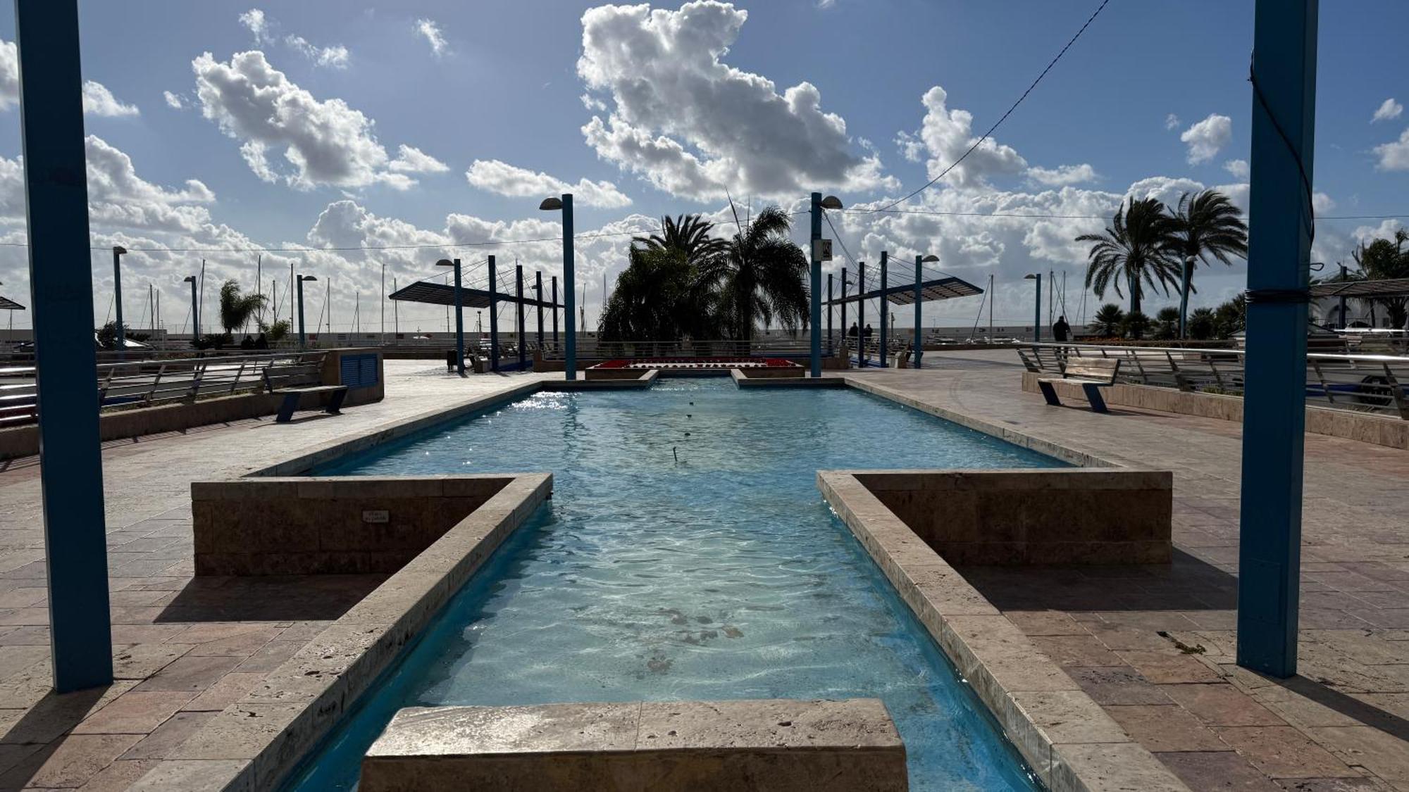 Apartamento Oasis Jacuzzi Retreat Marbella Exterior foto